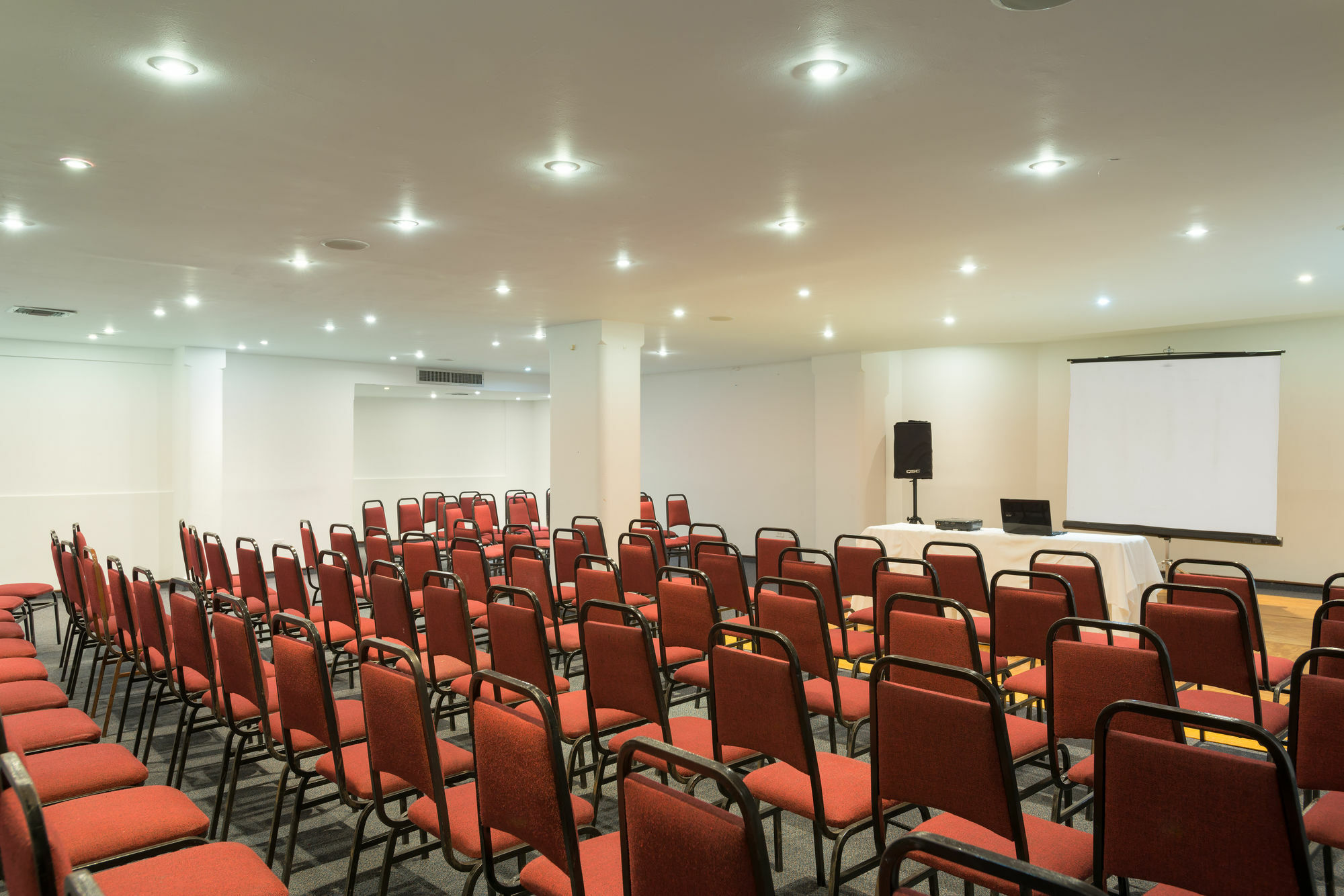 Hotel Arena Blanca By Dorado San Andrés Exteriör bild